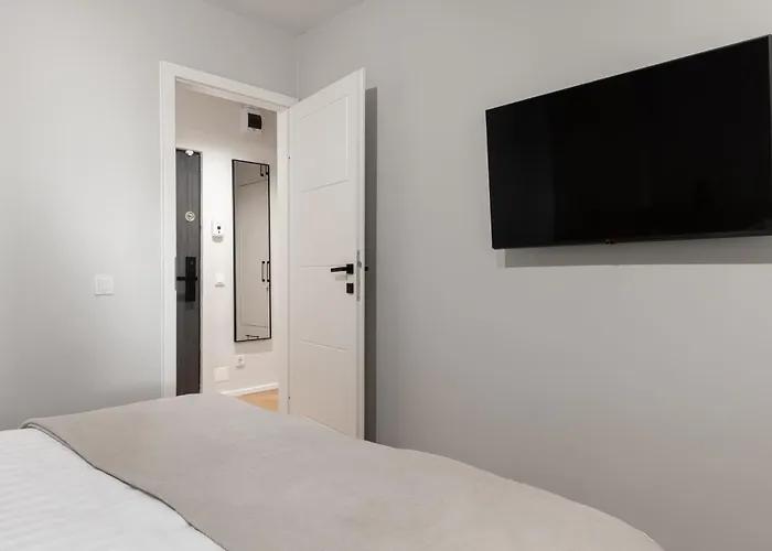 M10 Lägenhet Cluj-Napoca